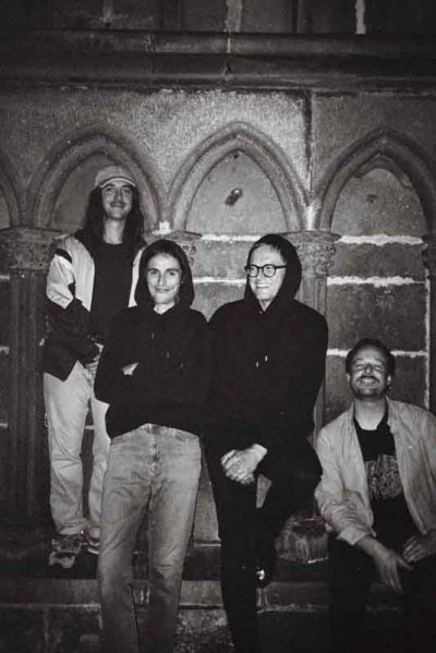 Les adieux incessants de Tainfantome