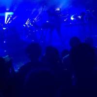 SBTRKT - Wat een climax’