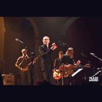 Helmut Lotti &amp; Roland’s Super Allstar Enlightening Music Machine -  Een bluesrockend ensemble