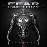 Fear Factory prédit l'avènement de l'homme-machine