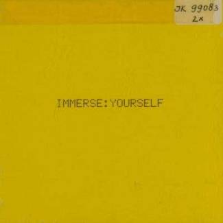 Gatecrasher - Immerse: Yourself