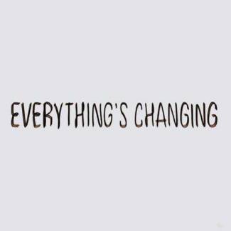 Everything’s Changing (EP)