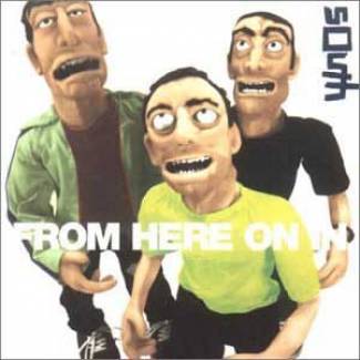 From here on in