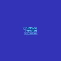 Lokerse Feesten 2018 - DAG 2 – The Colorgrey – Warhola - Coely - Die Antwoord - ' I fink you fweeky and I like you a lot!'
