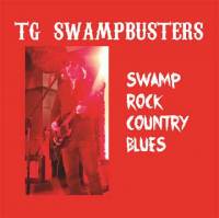 Swamp Rock Country Blues