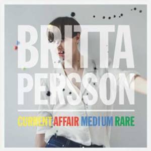 Current Affair Medium Rare