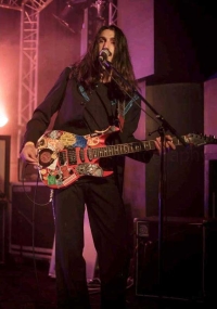 Le Rock Parpaing de Paulette