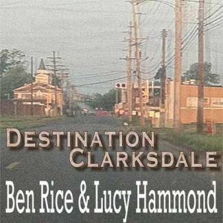 Destination Clarksdale (mini album)