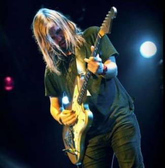 Band Of Skulls - Strak, bluesy en vettig