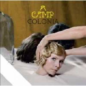 Le couronnement de Nina Persson