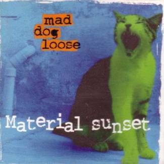 Material Sunset