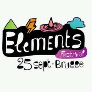 Elements Festival 2010 - zaterdag 25 september 2010