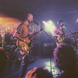 Bed Rugs - Vlaamse Psychedelica