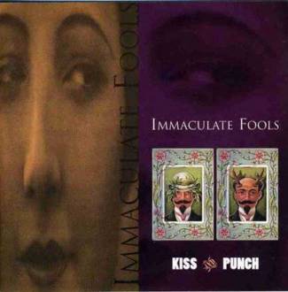 Kiss and punch