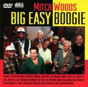 Big easy boogie