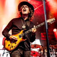Opeth, OLT Rivierenhof, Deurne op 30 juli 2026 – Pics