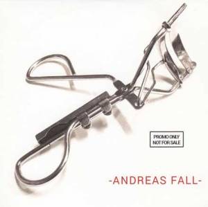 Andreas Fall