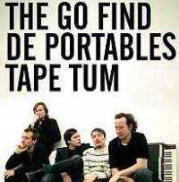 The Go Find ….some excitement please!
