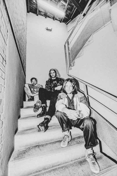 Le mash up explosif de STEVE AMBER…