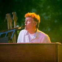 Grasduinen in Winwood’s imposante back catalogue, met focus op de sixties