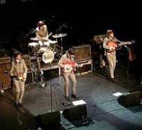 Bootleg Beatles - Van tributeband naar muziekgeschiedenisles