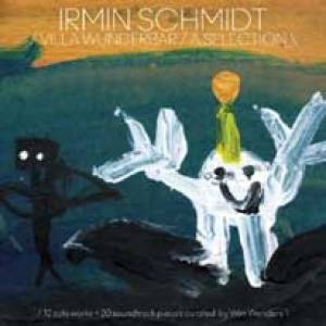 Rééditions et double compile pour Irmin Schmidt…