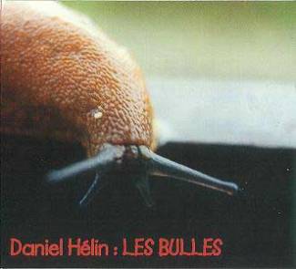 Les bulles