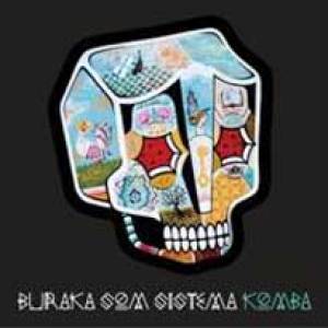Un « Komba » de plus pour Buraka Som Sistema