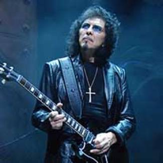 Tony Iommi, à deux doigts de la gloire