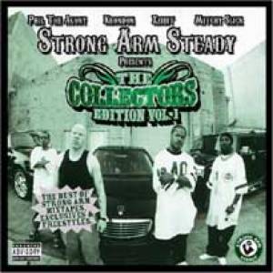 Strong Arm Steady Presents: The Collector's Edition Volume 1
