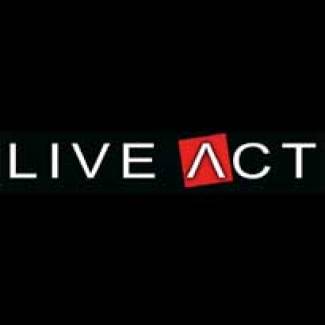 Braine l’Alleud accueille la nouvelle salle de concerts Live Act
