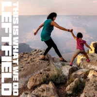 Les pulsations de Leftfield