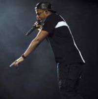 Jay Z – One man show met staande ovatie