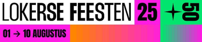 Lokerse Feesten 2025 - DAG 10 - Een waardige apotheose, Lokeren sluit hun 50ste feestjaar in stijl af: een avond vol Vlaamse trots!