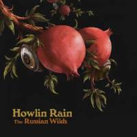The Russian wilds