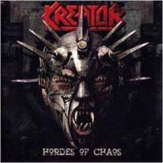 Hordes of Chaos