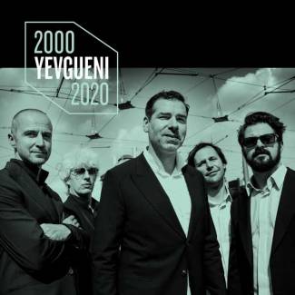 2000-2020: Zo ver, zo goed