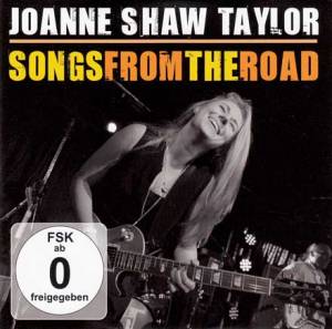 Songs from the road (Cd + Dvd)