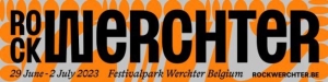 Rock Werchter 2023 - Vier dagen muziekbeleving - dag 3 - zaterdag 1 juli 2023 - Over de generaties heen
