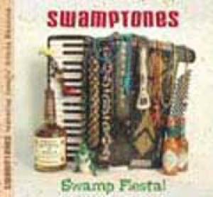 Swamp Fiesta!