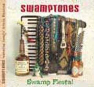 Swamp Fiesta!