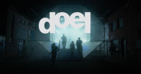 DOEL Festival 2026 - Hypnotiserende techno op DE uniekste locatie van de festivalzomer