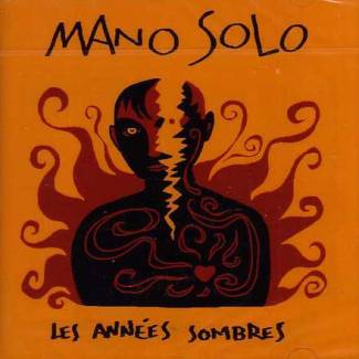 Les années sombres
