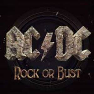 Nouvelle vidéo pour AC/DC.