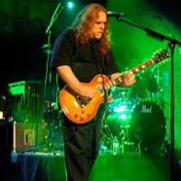 Gov’T Mule: authentieke stevige ‘no bullshit’ rock rules …