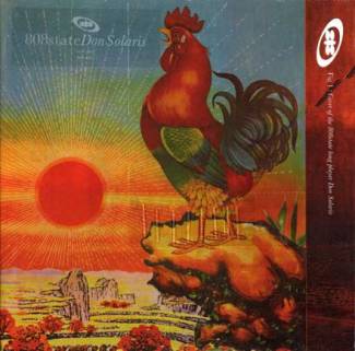 Don solaris