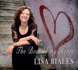 The beat of my heart