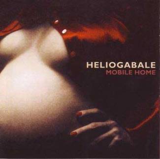 Mobile home