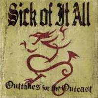 Outtakes for the outcast