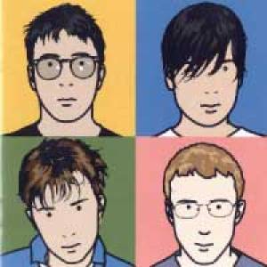 Le Blur nouveau est arrivé !
